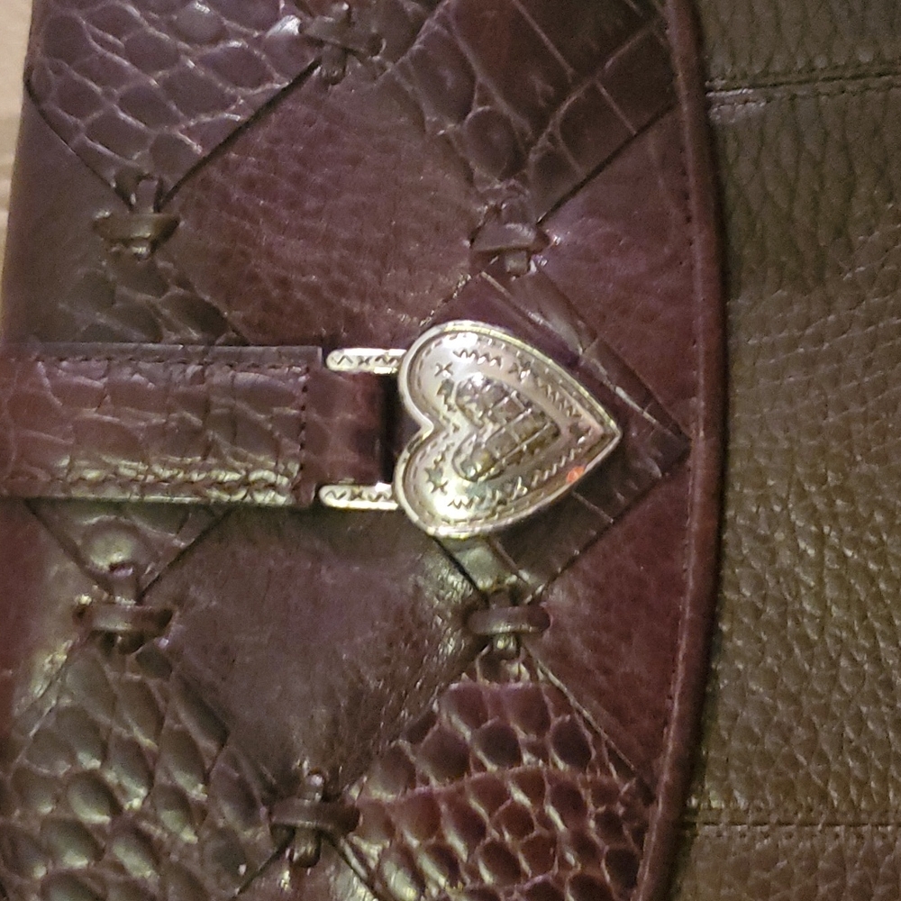 Brighton  purse - Picture 5 of 8